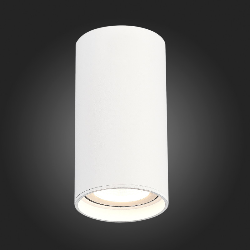 Светильник 8 см, 15W 4000K ST LUCE ST157.542.15 Белый