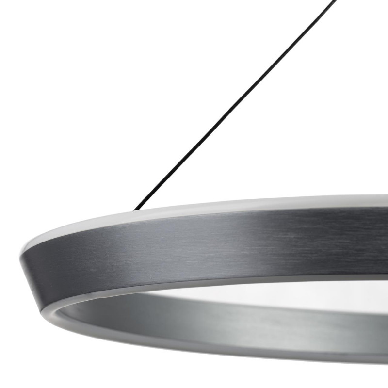 Подвесной светильник 60*50/175 см, 48W 4000K Citilux CL717012 Tavi