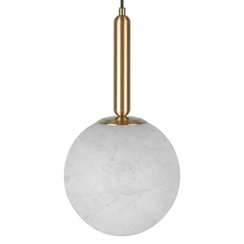Подвесной светильник *20*-39,5 см, 1*E27*40W, LOFT IT Float 10429/200, бронзовый
