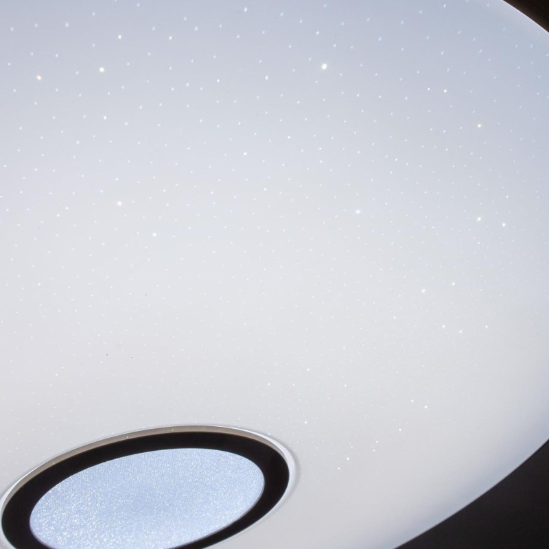 Светильник  67 см, 115W, 3000K-5500K Citilux Старлайт Смарт CL703A103G бронза