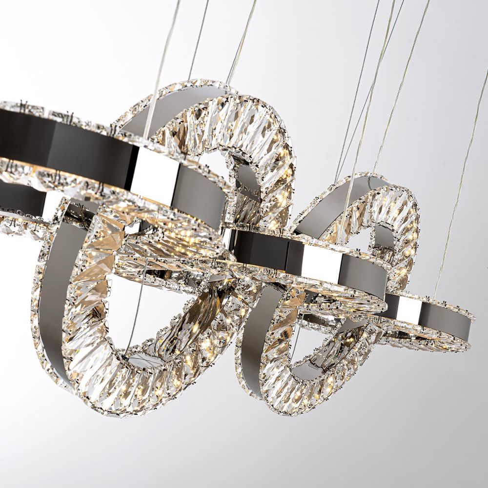 Подвесной светильник MODELUX ML.9041.1080 CR