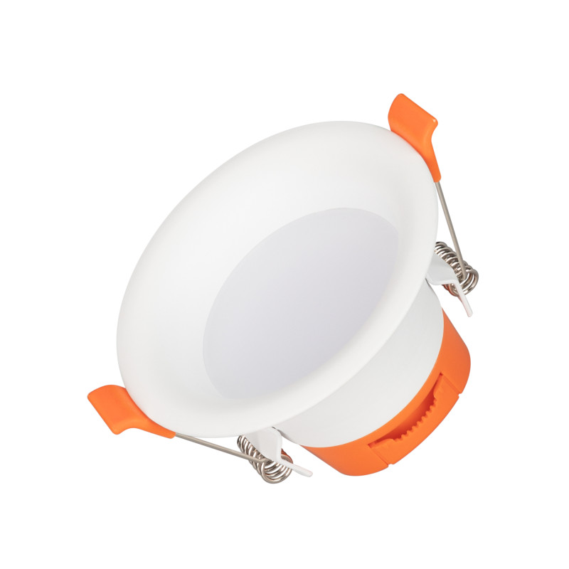 Встраиваемый светильник Arlight 035550 *9*6,1 см, 6W, белый (дневной)K,