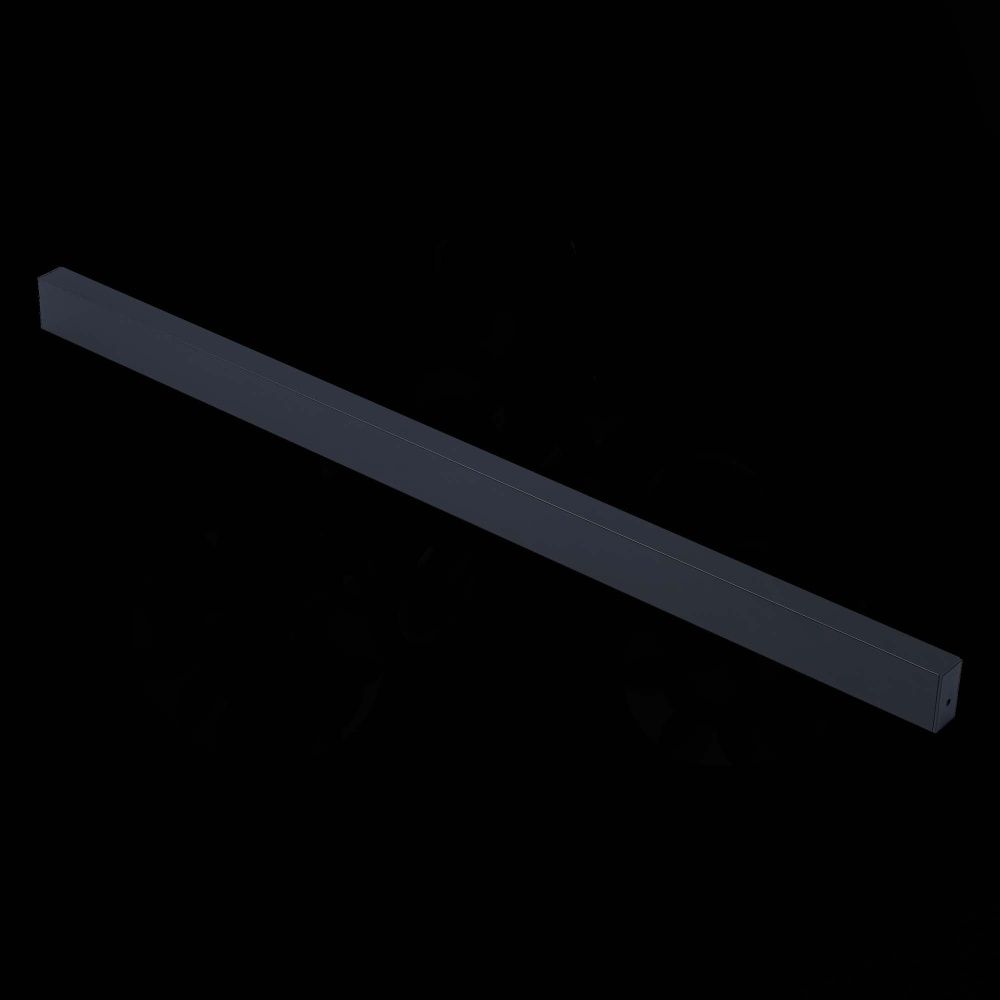 Шинопровод SKYLINE 220 накладной ST-Luce Черный    ST015.419.00H