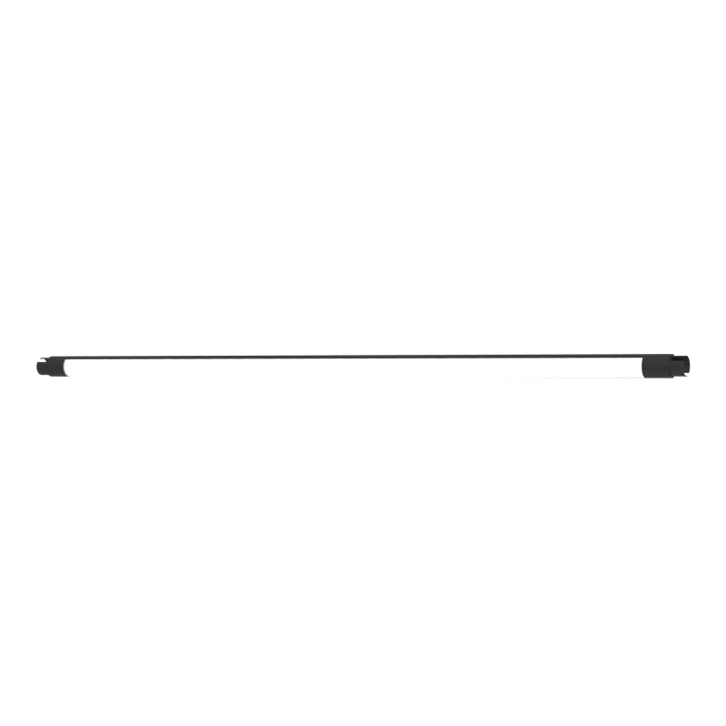 Светильник встраиваемый модульный TECHNO 3 см, 1*LED 24W 3000K ST LUCE ST1651.437.24 черный