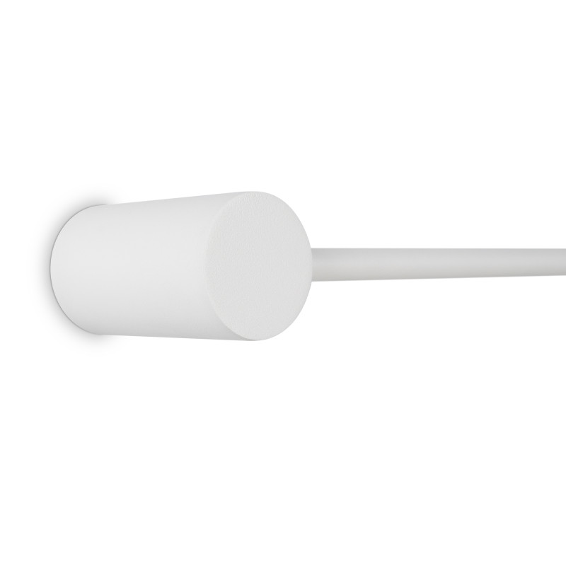 Бра 52 см, Freya FR5363WL-01W1, белый