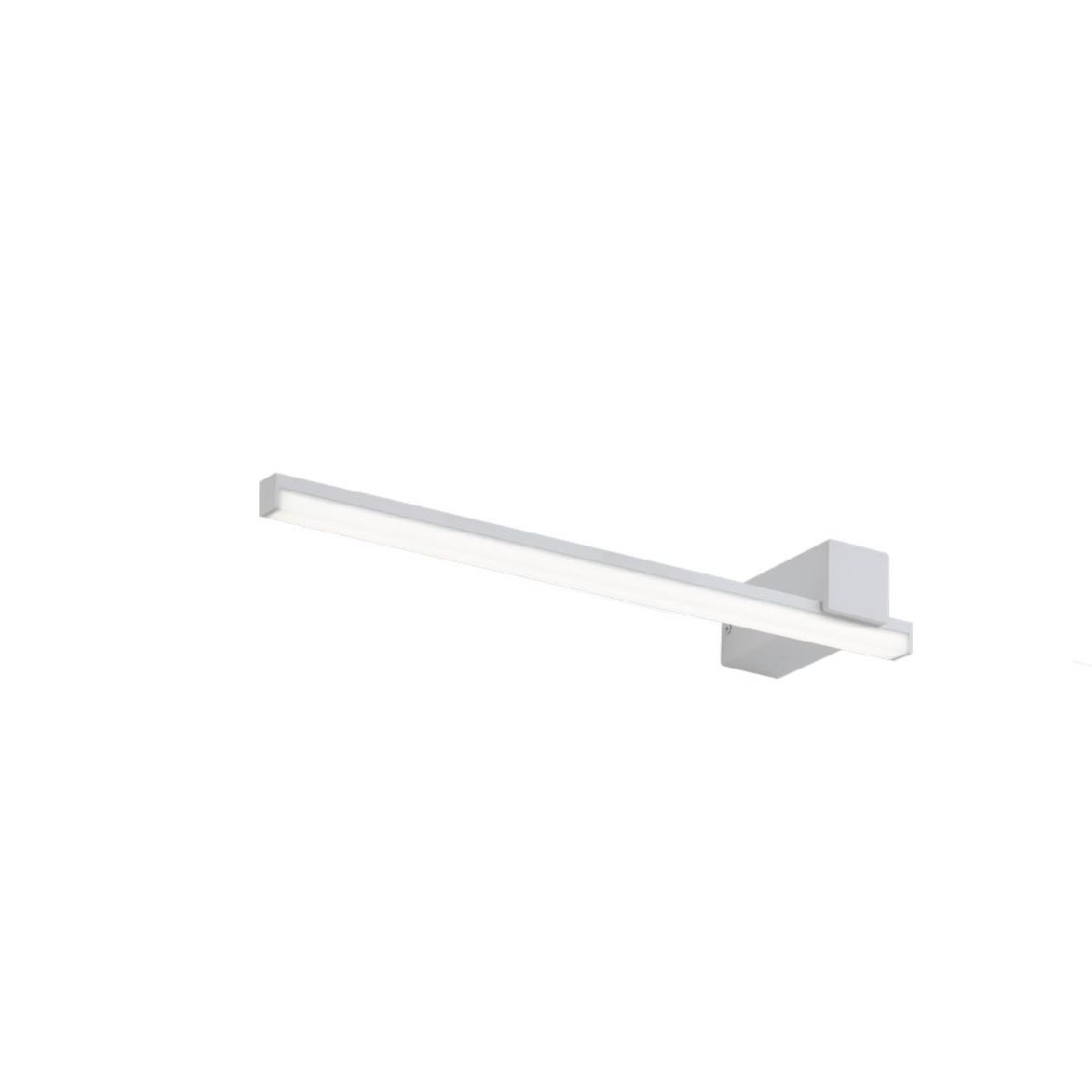 Светильник 58 см, Omnilux Giobbole OML-10011-12, белый