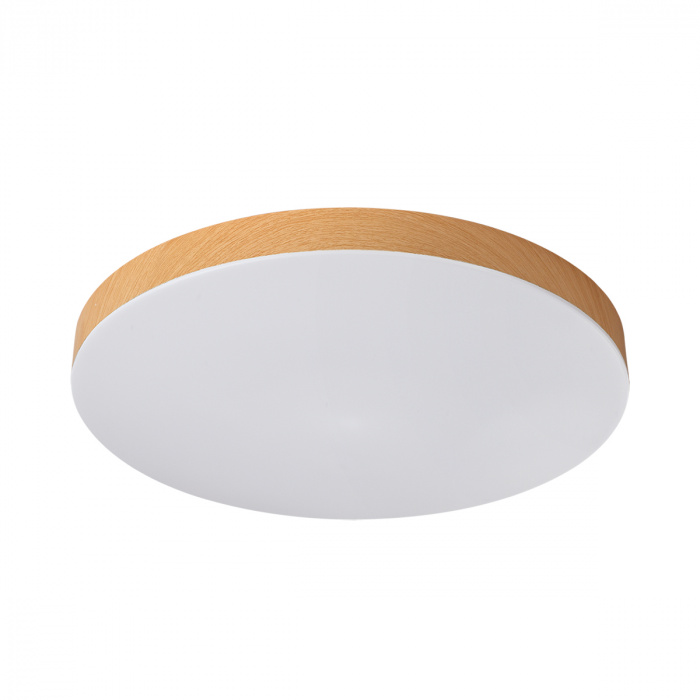 Светильник 50 см, 50W, 3000-6500K, Sonex 7761/50L, белый-дерево