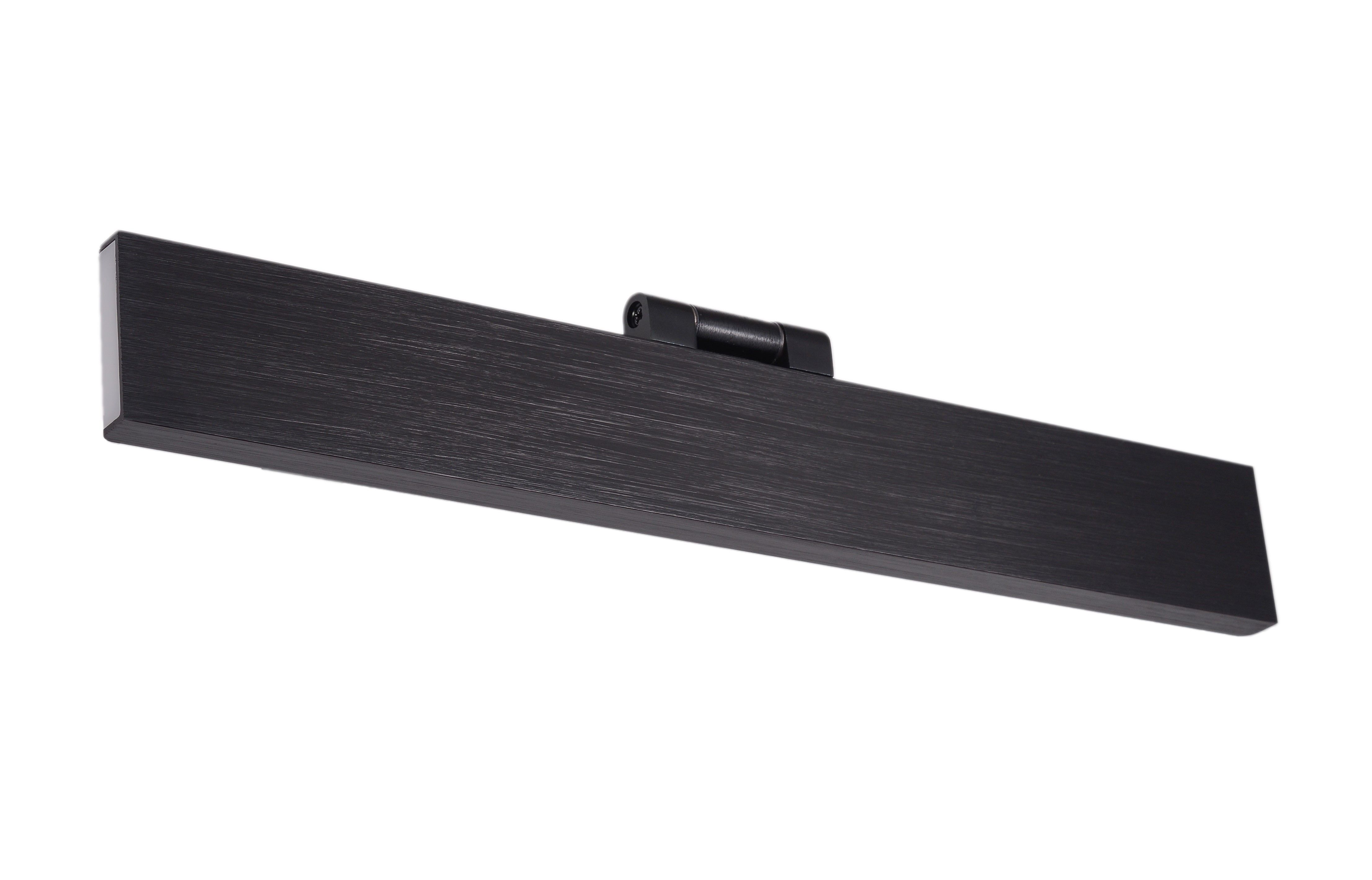 Подсветка 41 см, LED 16W 4000K черный Zortes Ray ZRS.63304.16