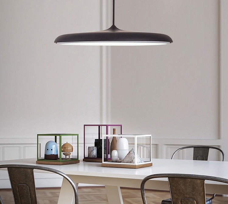 Подвесной светильник Inodesign Plate 40.1225