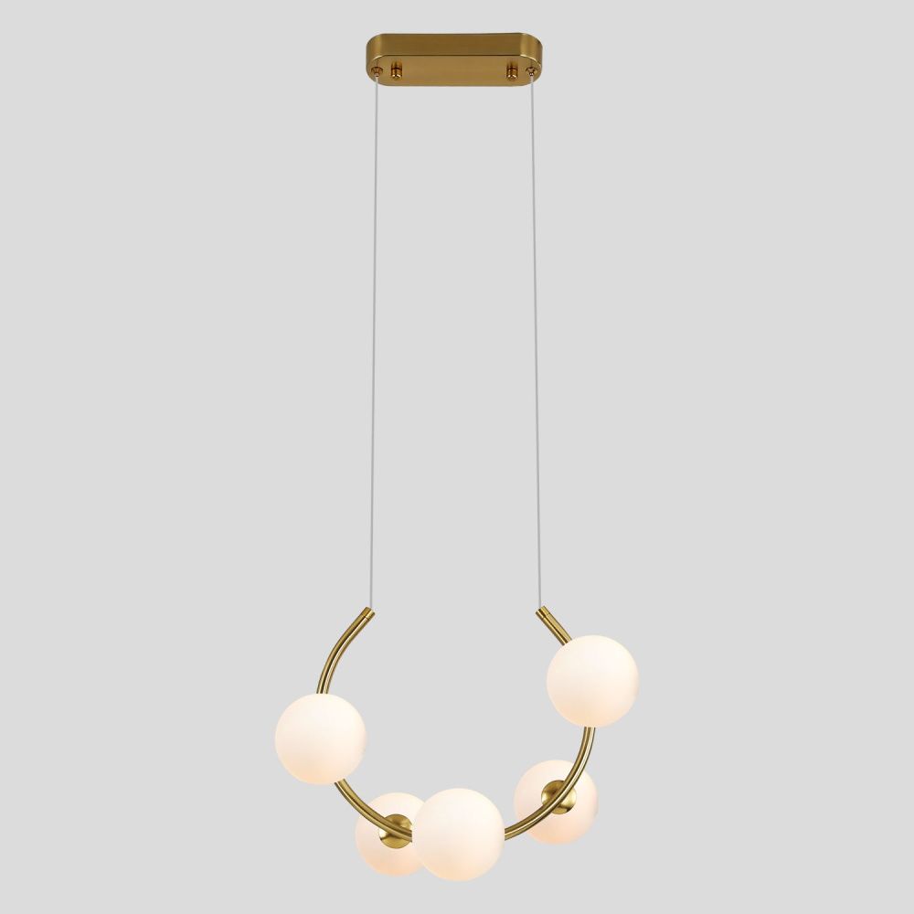 Подвесной светильник MODESTYLE MS.6220.5