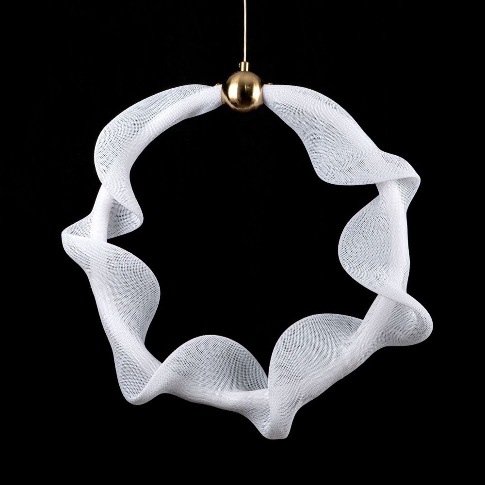 Подвесной светильник MODESTYLE MS.8060.400 BS