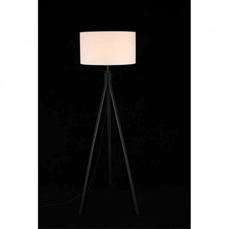Торшер 45*150 см, E27, 40W, Aployt Donatin APL.636.05.01, черный