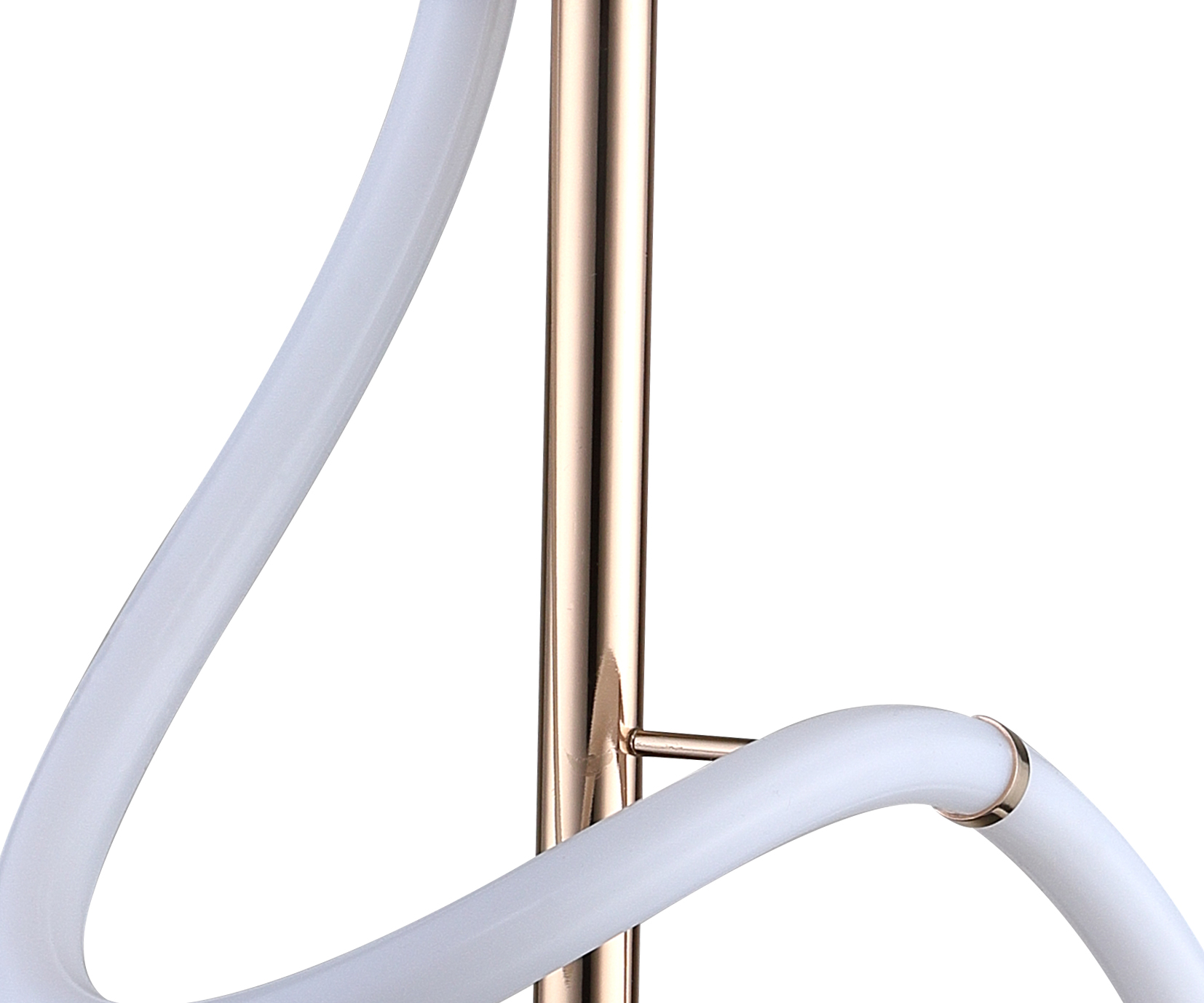 Светильник Kink Light Далия 80+60+40*  см, Led 24W (3000K), золото, 08040-1A,33(3000K)