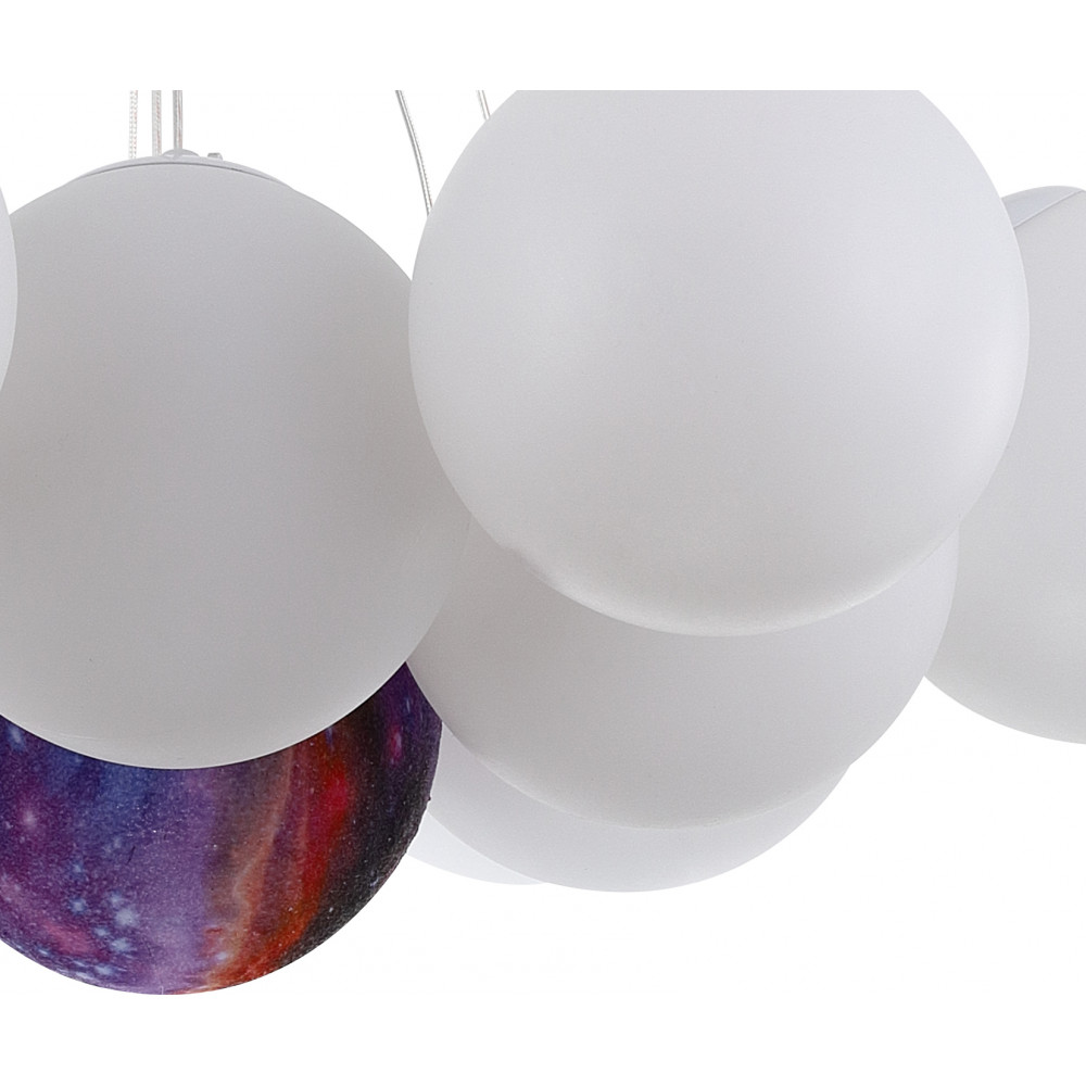Светильник 65 см Kink Light Алди KIN08475-13,20 бронза