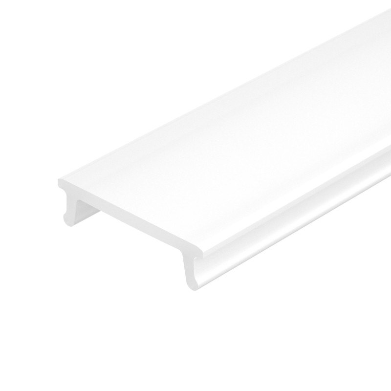 Экран Arlight 042097 200*1,35*0,5 см. Цена указана за 2 метра. Продается кратно 2 метрам.