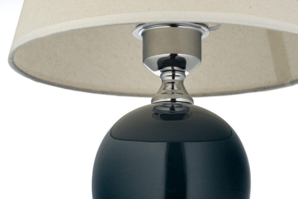 Настольная лампа *25*35 см, 1*E27*60W, Arti Lampadari Noli Noli E 4.1 BL, Синий