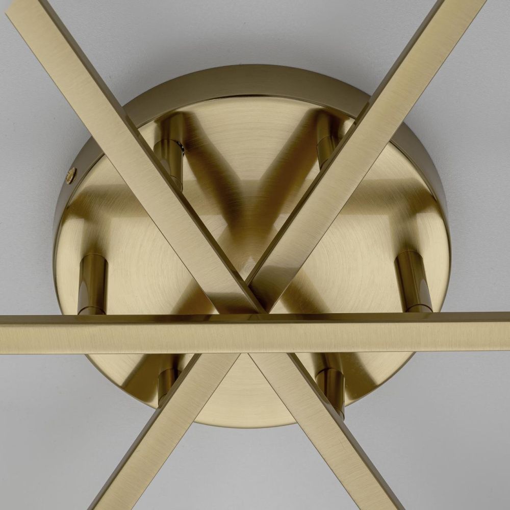 Светильник 100 см, Citilux GLOB CL209293, бронза