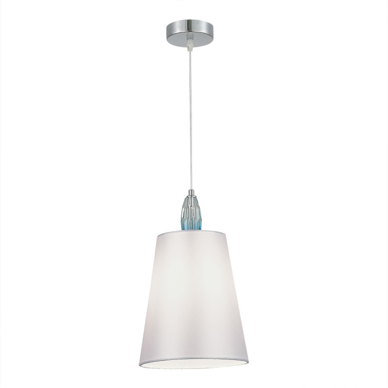 Светильник 22 см, ST Luce Lingotti SL1759.103.01, хром