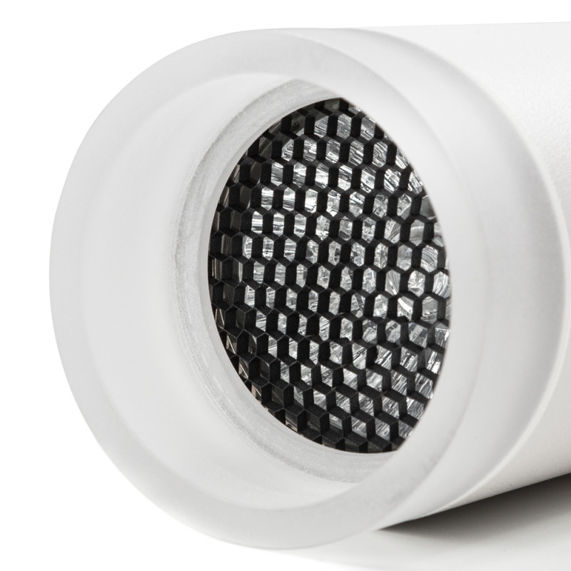 Светильник 6 см Arte Lamp OGMA A5556PL-1WH белый