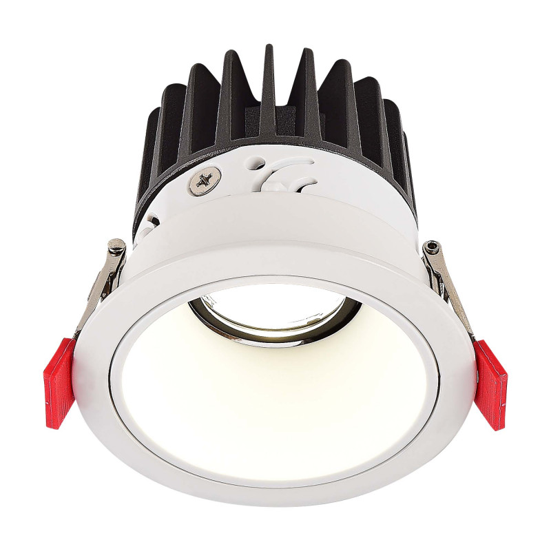 Светодиодный модуль SMART 0 см, 7W, 2700K-6500K, St luce Shift ST850.508.07 Белый