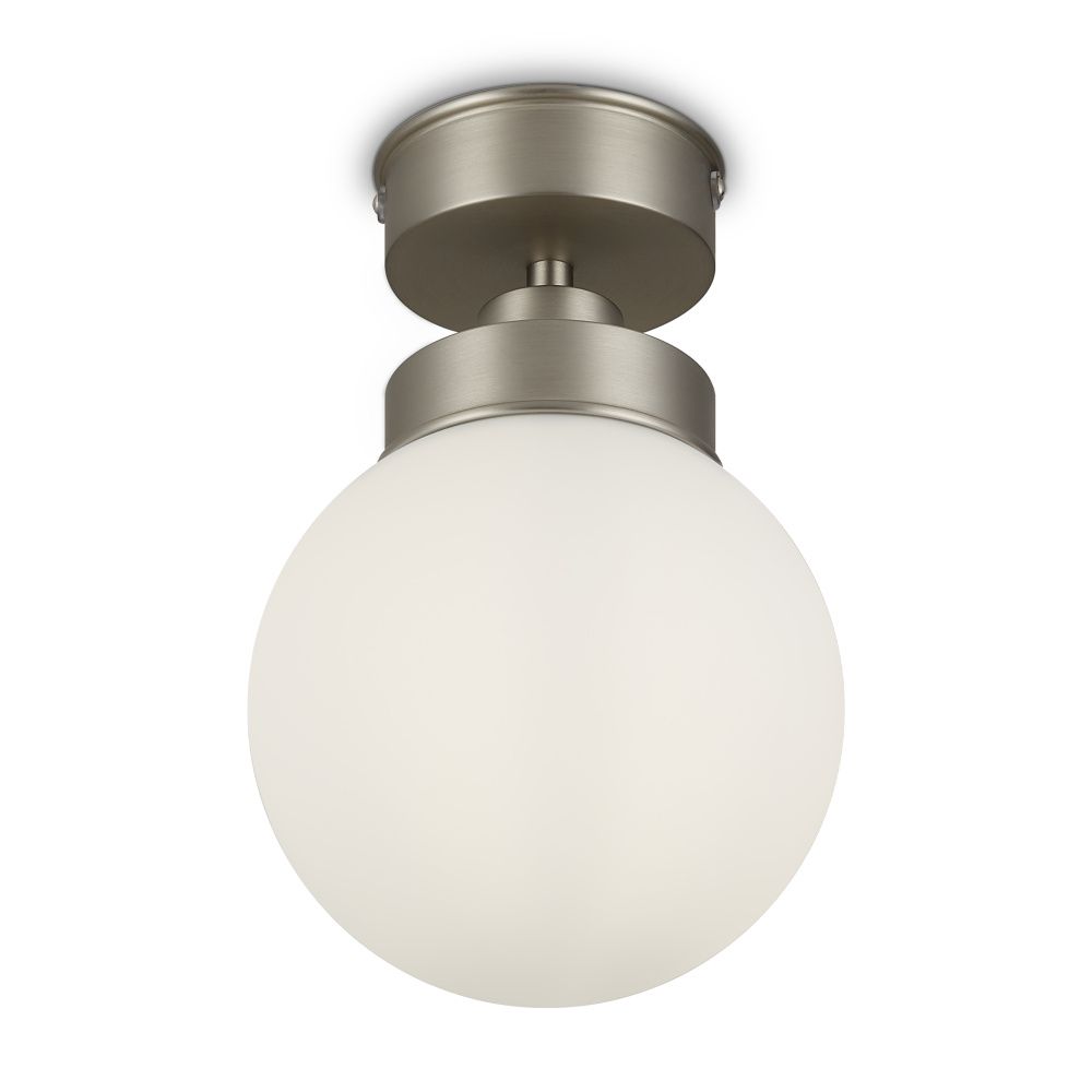 Светильник *15*-23 см, 1*E14*40W, Freya Крон / Kron FR5339CL-01N, Графит