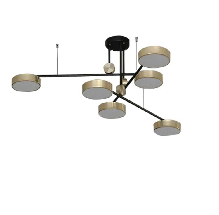 Люстра на штанге Inodesign Technum Led 150.52