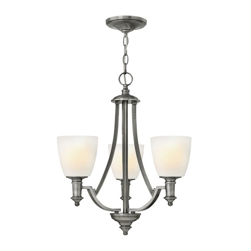 Люстра Hinkely Lighting, Арт. HK-TRUMAN3