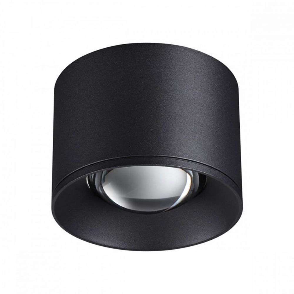 Светильник 9,7*9,7 см, LED 12W, 4000K Novotech OVER NT21 000 PATERA 358652