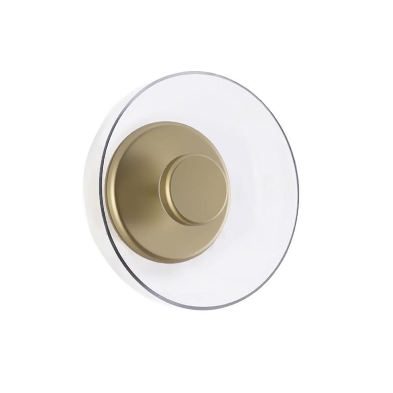 Бра 23 см, 7W, 3000K LOFT IT Disk 8210-W