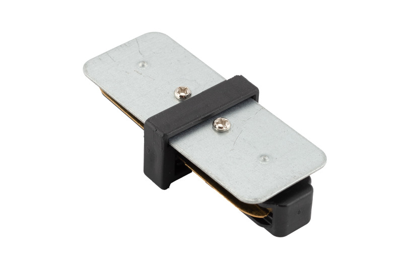 Коннектор Denkirs TR1101-BK черный