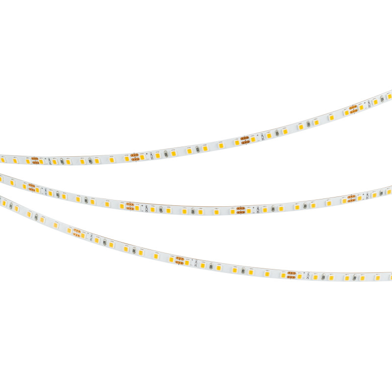 Лента MICROLED-M182-3.5mm 24V White6000 (7 W/m, IP20, 2216, 5m) (Arlight, узкая) 045007. Цена указана за 5 метров. Продается кратно 5 метрам.