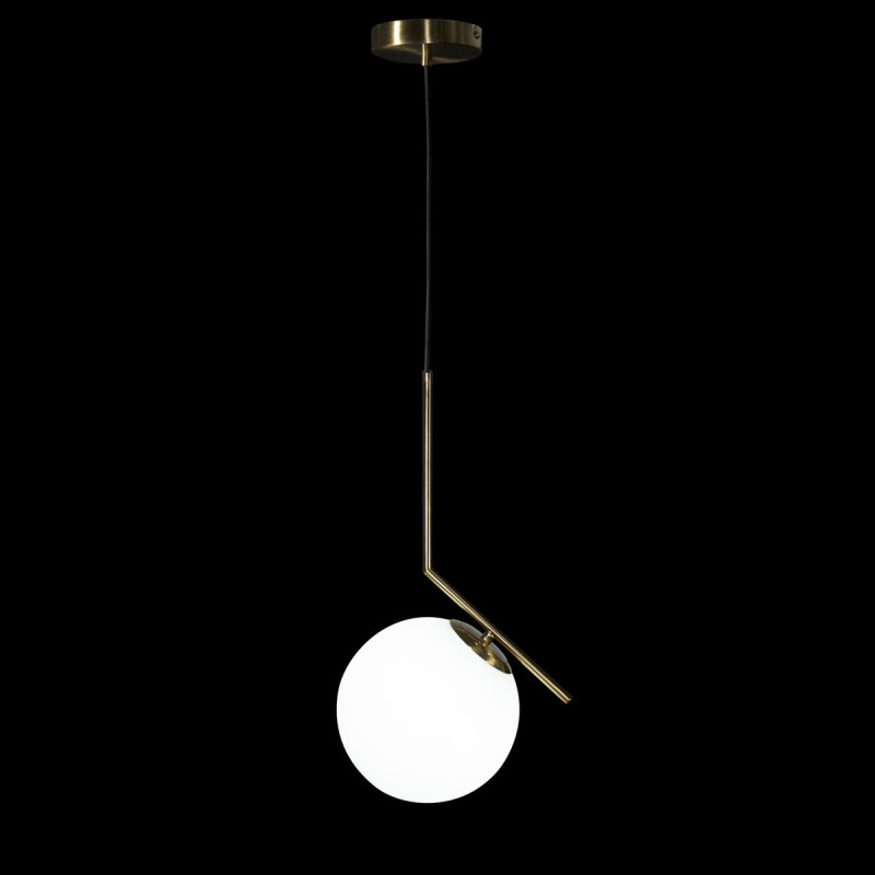 Светильник 20 см LOFT IT ICL 2578-A золото