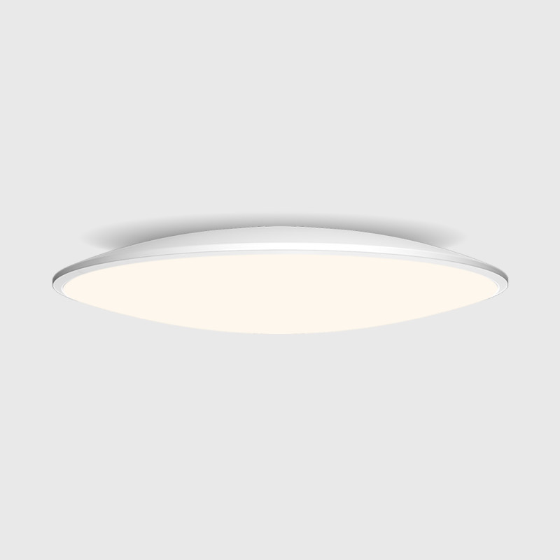 Светильник *37*5,6 см, LED *  24W, 4000К Mantra Slim  7974, белый