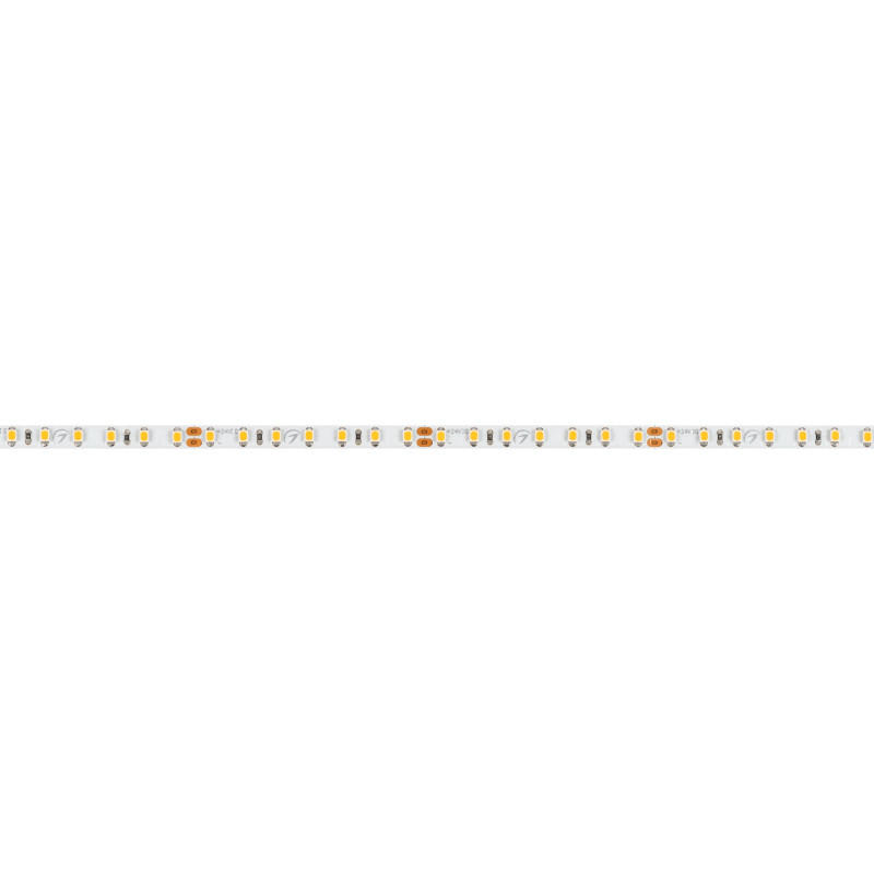 Лента MICROLED-M266-4mm 24V Warm2700 (12 W/m, IP20, 2216, 5m) (Arlight, узкая) 037825. Цена указана за 5 метров. Продается кратно 5 метрам.
