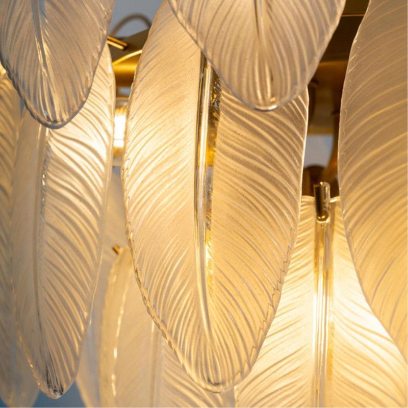 Люстра 58 см Arte Lamp EVIE A4052LM-12SG золото