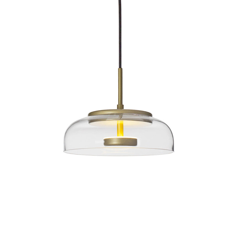  Подвесной светильник LOFT IT Disk 8210-P