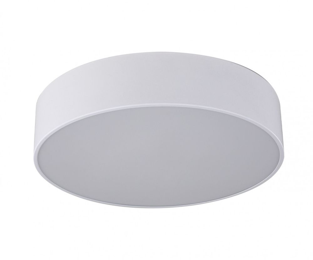 Светильник 30 см, 24W, 4000K, Kink Light 05530,01, белый