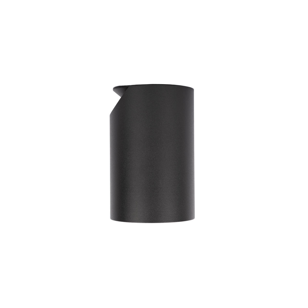 Встраиваемый светильник 7*10 см, GU10 LOFT IT Bar 10345 Black черный