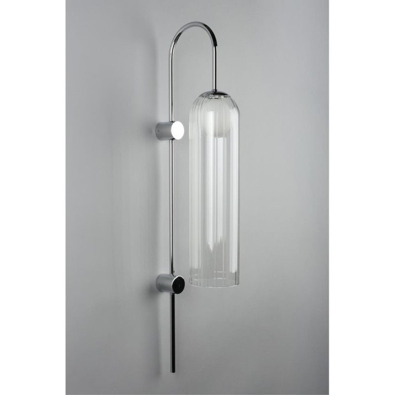 Бра 21*11*80 см Aployt Arian APL.325.01.01,