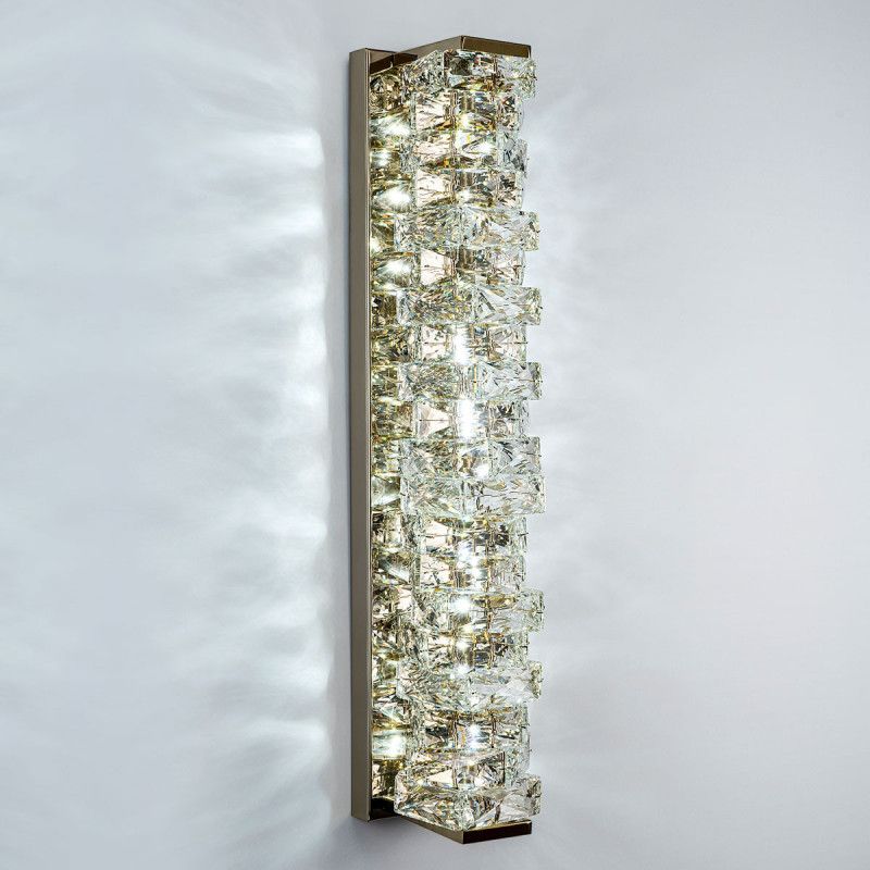 Настенный светильник MODELUX ML.541.600 GD