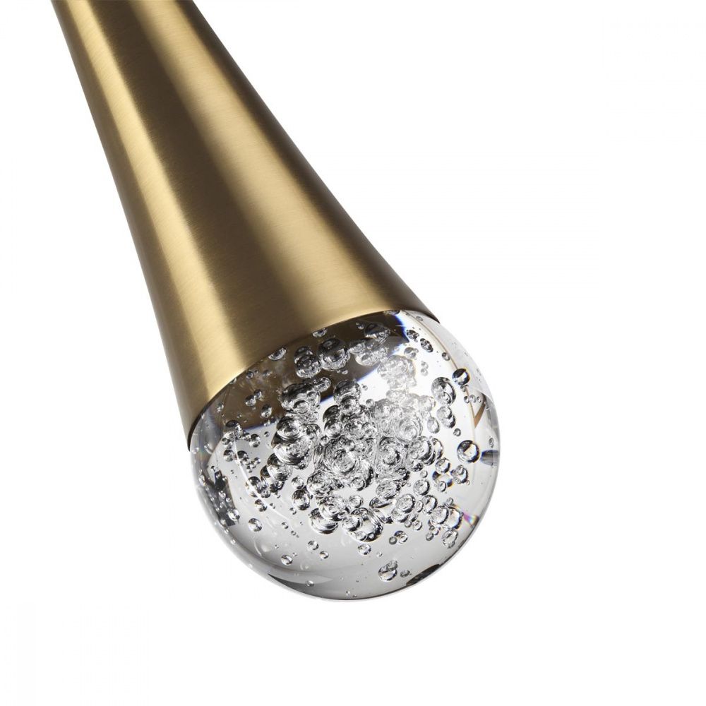 Бра Odeon Light Gota 4285/1W золото