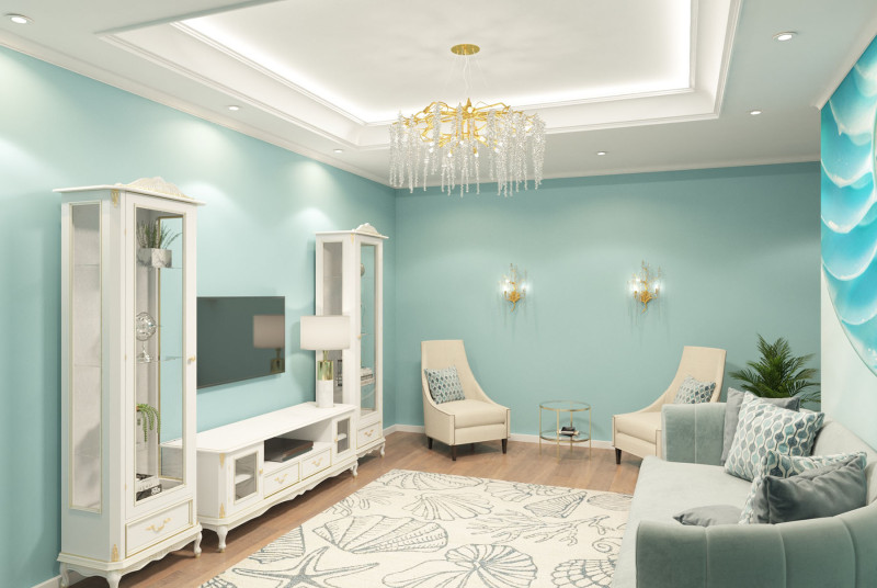 Настольная лампа 36*67 см, 1 E27*60W,  К, Arte Lamp Tianyi A5054LT-1PB, Полированная Медь