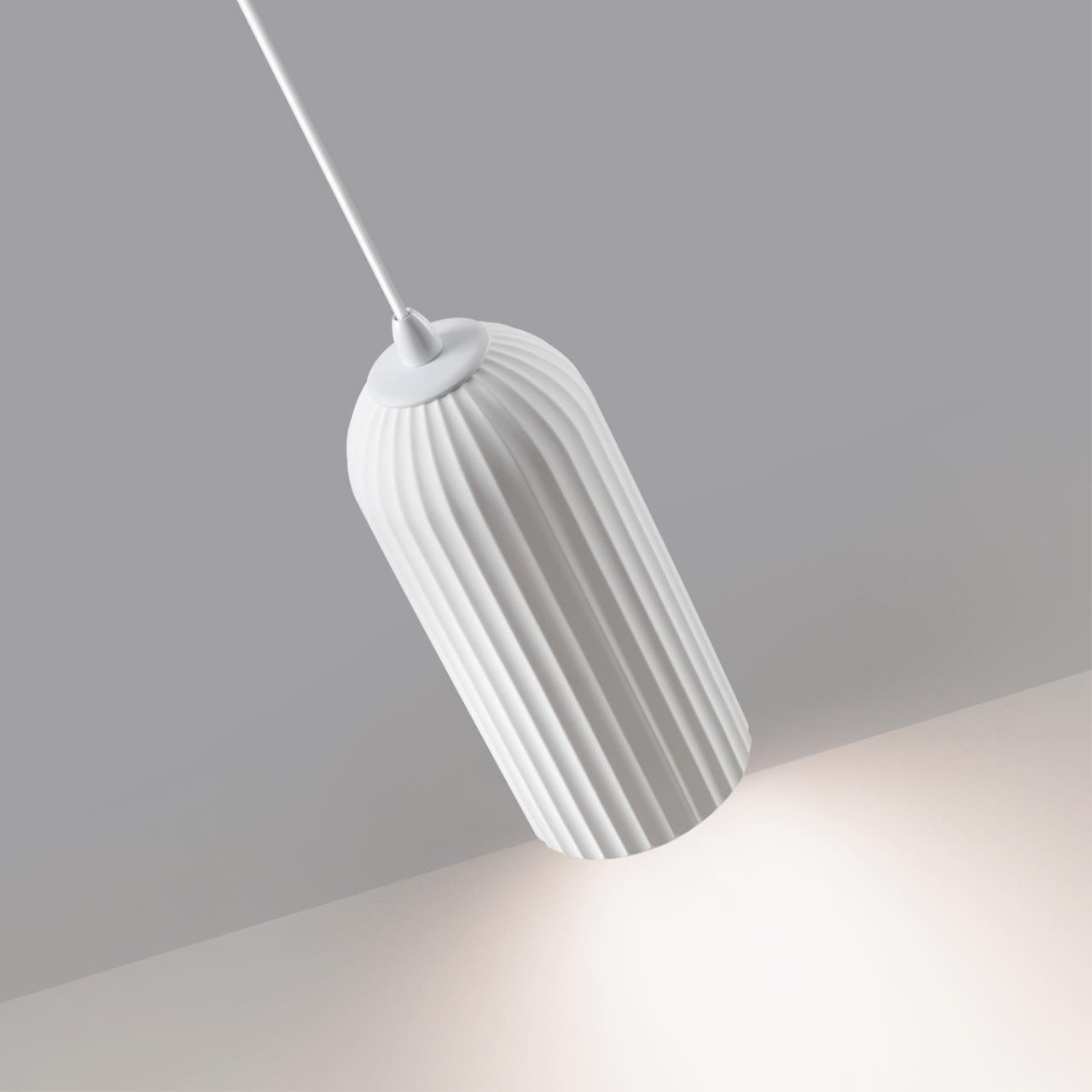 База с драйвером для создания торшера cо светильниками 359343 - 359358 18*18*10,6 см, Novotech Vitz 359400