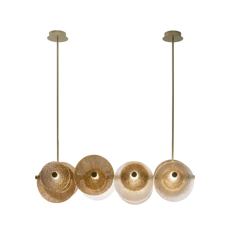 Люстра на штанге Inodesign Varsel 80.1020