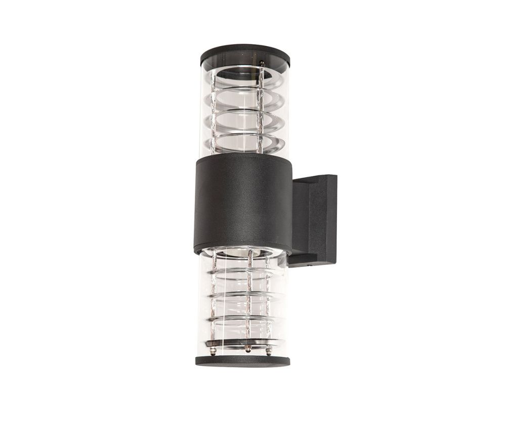 Светильник 35 см, Kink Light 09314-W,19, черный