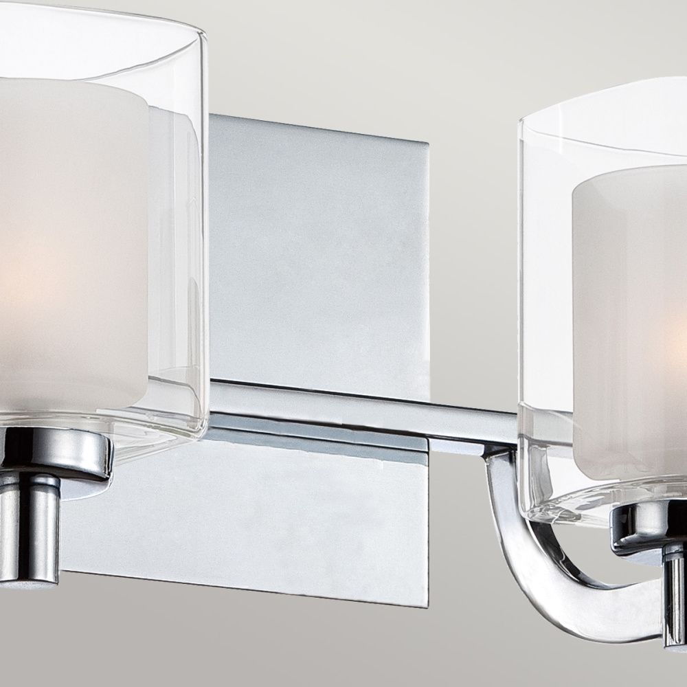 Бра для ванных комнат Quoizel, Арт. QZ-KOLT2-PC-BATH