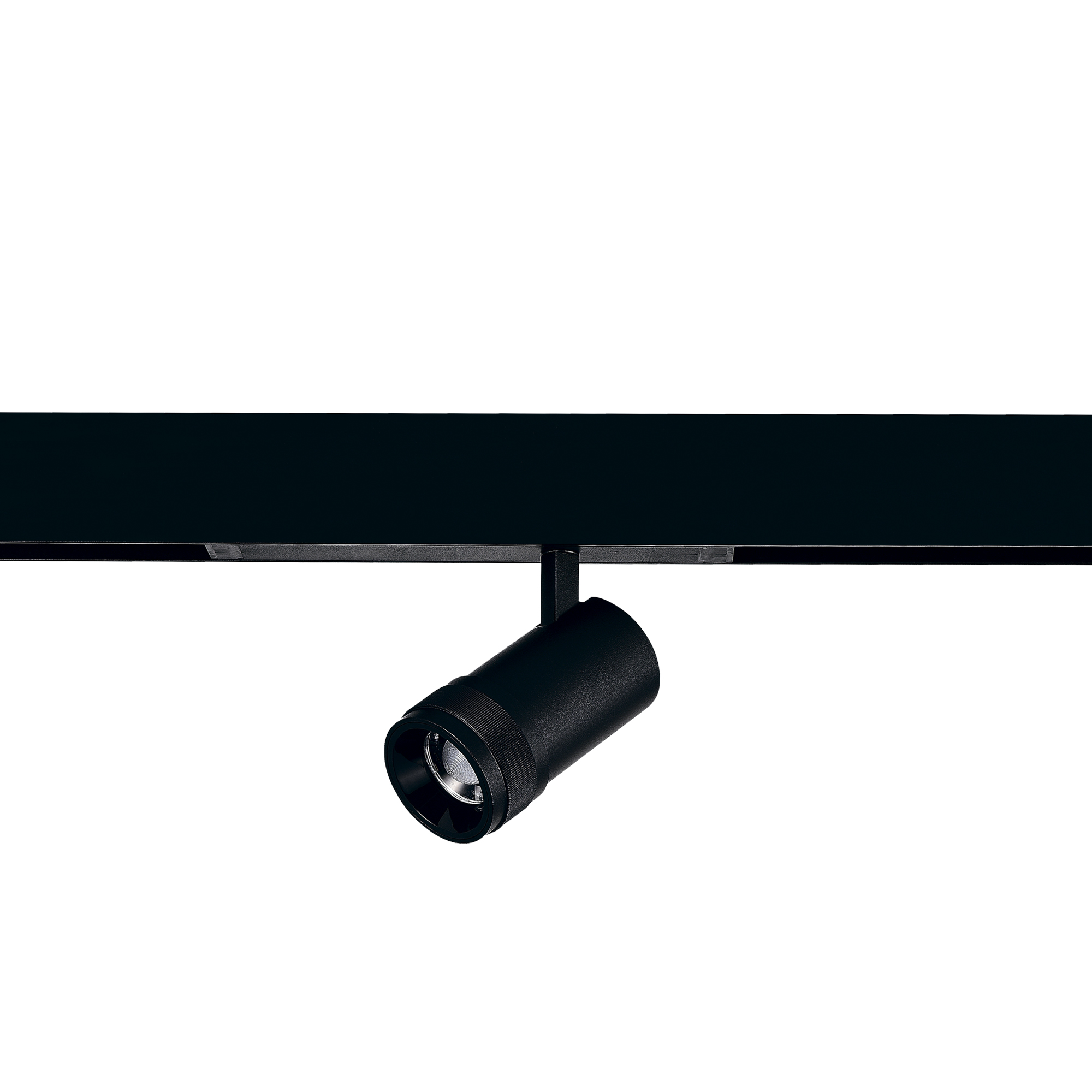 Светильник трековый светодиодный SKYLINE 220 SMART Zoom 4*9 см, 1*LED 20W 2700K-6000K ST LUCE ST658.496.20 черный