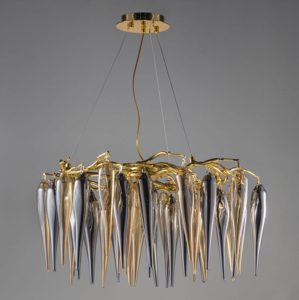 Люстра, 8893-8 Alva Donna