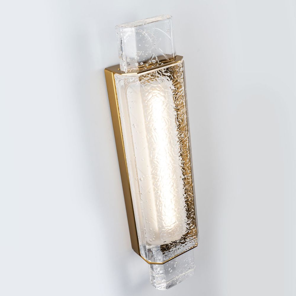 Настенный светильник 42*10 см, LED 14W MODELUX ML.542.420 BS