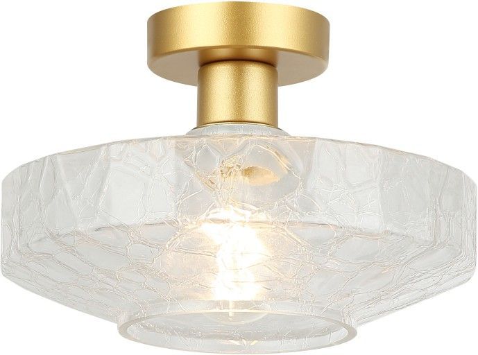 Светильник 26 см, Stilfort 2198/00/01CW, бронза